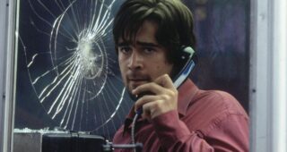 Phone Game : photo, Colin Farrell