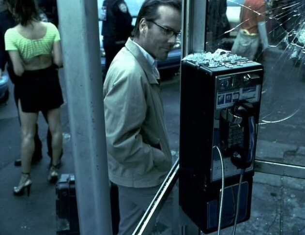 photo, Kiefer Sutherland