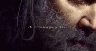 Pig : Affiche française