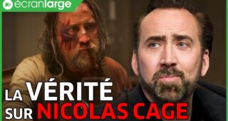 Pig : : la vérité sur Nicolas Cage