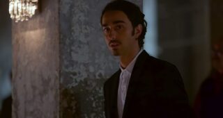 Pig : photo, Alex Wolff