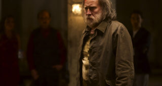Pig : photo, Nicolas Cage