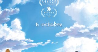 7 jours : Affiche officielle