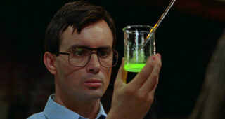Re-Animator II, la fiancée de Re-Animator : photo, Jeffrey Combs