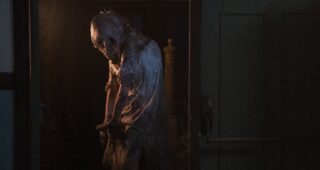 Resident Evil : Bienvenue à Raccoon City : photo