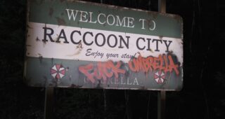 Resident Evil : Bienvenue à Raccoon City : photo