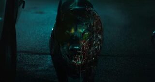 Resident Evil : Bienvenue à Raccoon City : photo