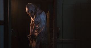 Resident Evil : Welcome to Raccoon City : photo