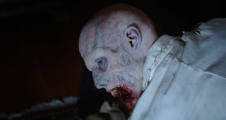 Resident Evil : Welcome to Raccoon City : photo
