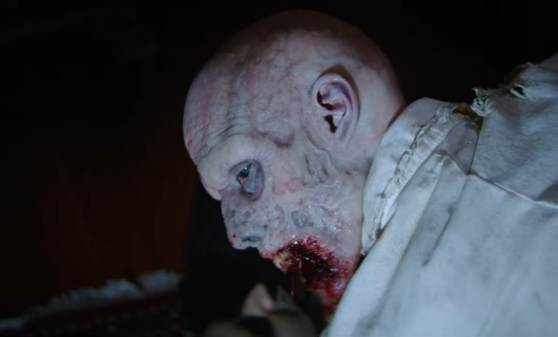 Resident Evil : Welcome to Raccoon City : photo