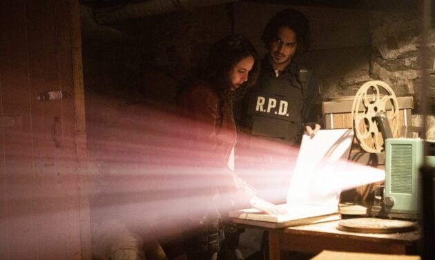 photo, Avan Jogia, Kaya Scodelario