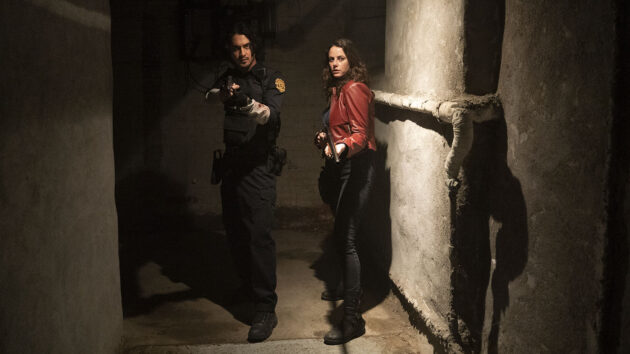 Photo, Kaya Scodelario, Avan Jogia