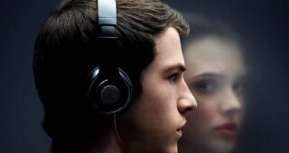 13 Reasons Why : Affiche officielle