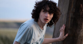 S.O.S. Fantômes : L'Héritage : photo, Finn Wolfhard