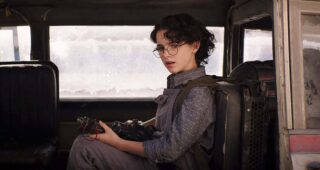 S.O.S. Fantômes : L'Héritage : photo, Mckenna Grace