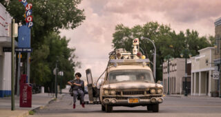 S.O.S. Fantômes : L'Héritage : photo, Mckenna Grace