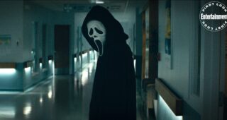 Scream : photo