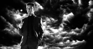 Sin City : J'ai tué pour elle : photo, Joseph Gordon-Levitt
