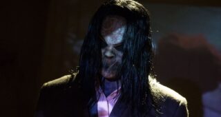 Sinister : photo