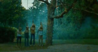 Sinister : photo