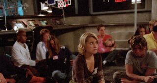 Smallville : photo, Allison Mack