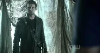 Smallville : photo, Callum Blue