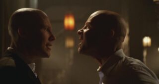 Smallville : photo, Michael Rosenbaum
