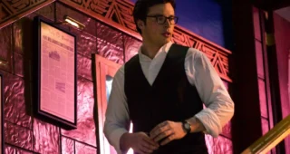 Smallville : photo, Tom Welling