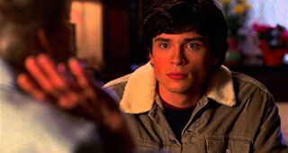 Smallville : photo, Tom Welling