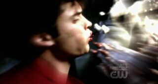 Smallville : photo, Tom Welling