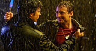 Smallville : photo, Tom Welling, Callum Blue