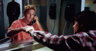 Smallville : photo, Tom Welling, John Schneider