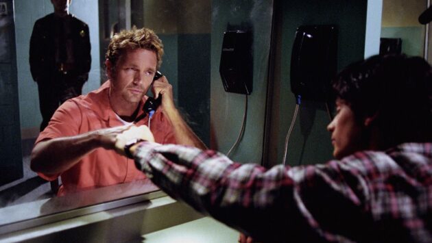 photo, Tom Welling, John Schneider