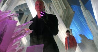 Smallville : photo, Tom Welling, Michael Rosenbaum