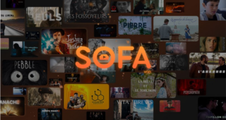 SOFA vod : photo