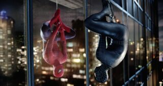 Spider-Man 3 : photo