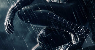 Spider-Man 3 : Affiche