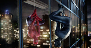Spider-Man 3 : photo