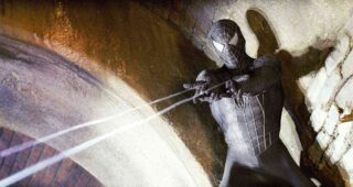 Spider-Man 3 : photo