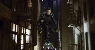 Spider-Man 3 : photo