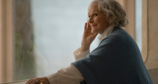 Swan Song : Photo Glenn Close