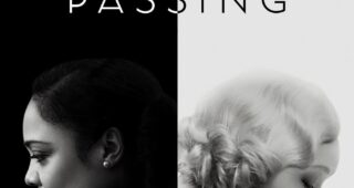 Passing : Affiche officielle