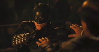 The Batman : photo