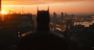 The Batman : photo