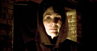The House of the Devil : photo, Dee Wallace