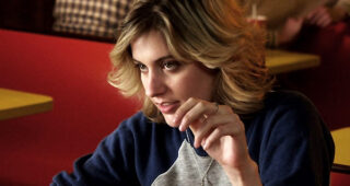 The House of the Devil : photo, Greta Gerwig