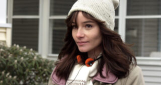 The House of the Devil : photo, Jocelin Donahue