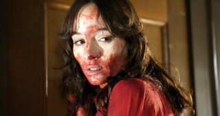 The House of the Devil : photo, Jocelin Donahue