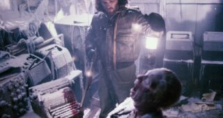 The Thing : photo