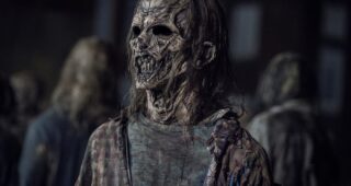 The Walking Dead : photo